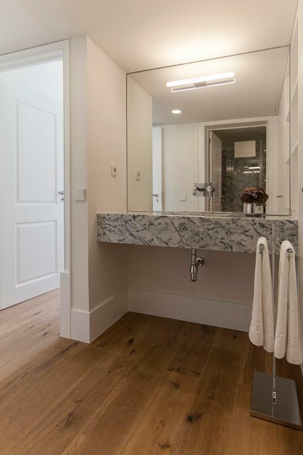 Flh Restauradores Luxus Flat Лиссабон Экстерьер фото