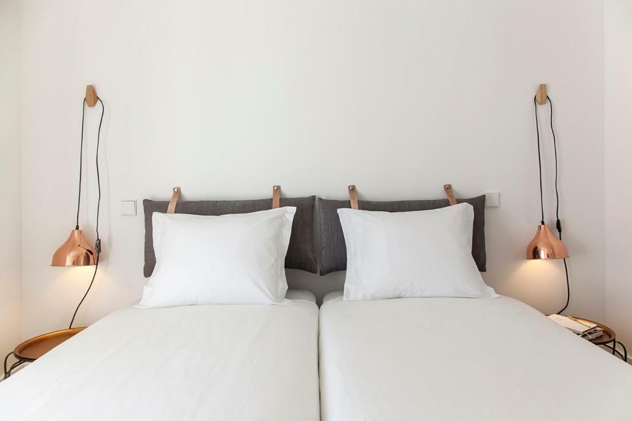 Flh Restauradores Luxus Flat Лиссабон Экстерьер фото