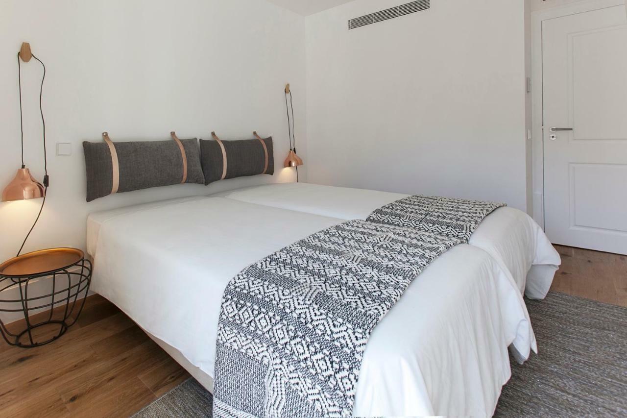Flh Restauradores Luxus Flat Лиссабон Экстерьер фото