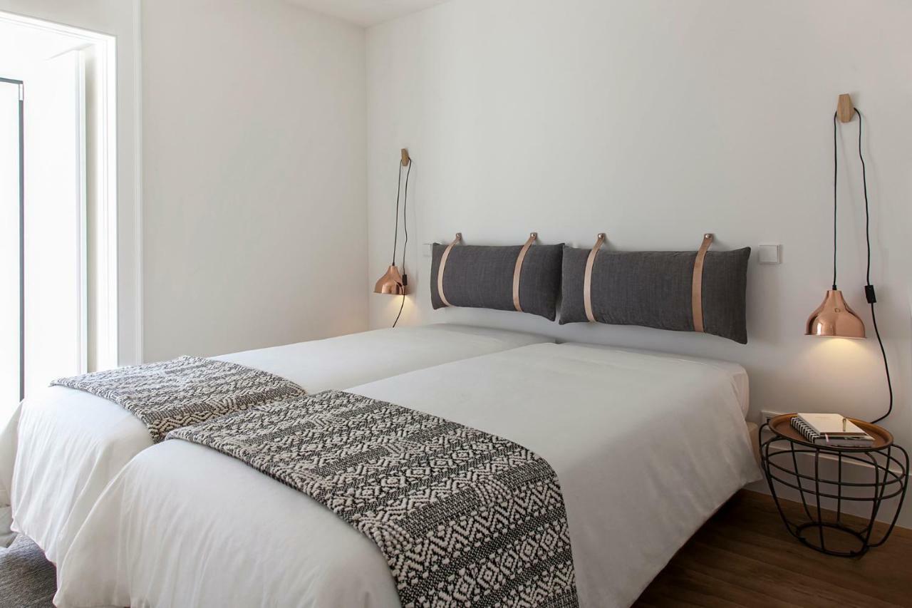 Flh Restauradores Luxus Flat Лиссабон Экстерьер фото