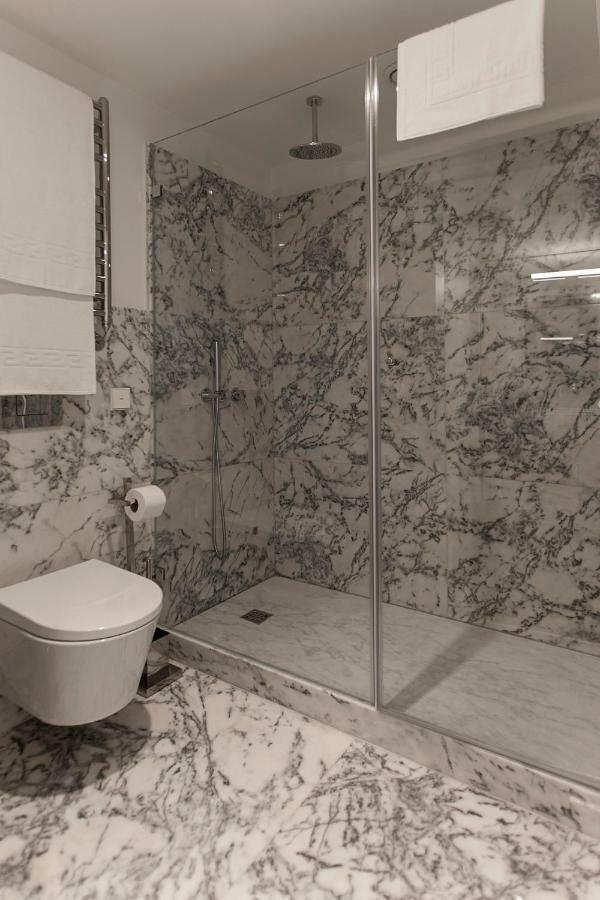 Flh Restauradores Luxus Flat Лиссабон Экстерьер фото