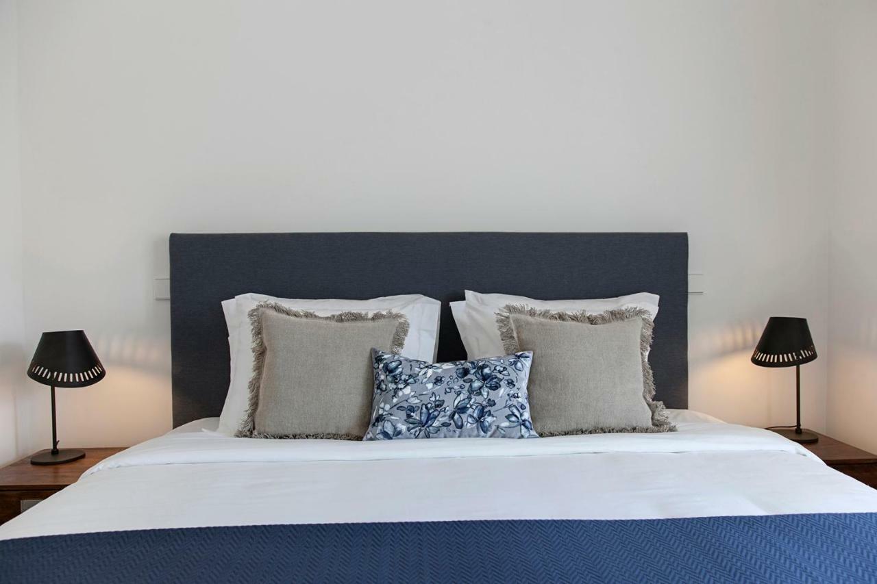 Flh Restauradores Luxus Flat Лиссабон Экстерьер фото
