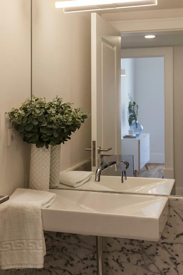 Flh Restauradores Luxus Flat Лиссабон Экстерьер фото